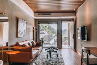 Hangzhou Yunjian Boutique Guesthouse 杭州西湖景区云涧山景民宿 - 6