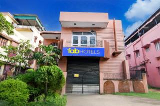 FabHotel Samanta - 0