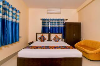 FabHotel Samanta - 6