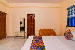 FabHotel Samanta - 4