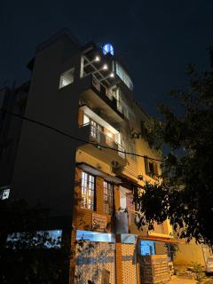 Symphony Suites Lakeview - 0