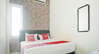 Hotel O Papi Inn Guesthouse - 4