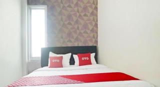 Hotel O Papi Inn Guesthouse - 2