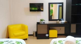 Tropical Point Hotel Syariah - 3