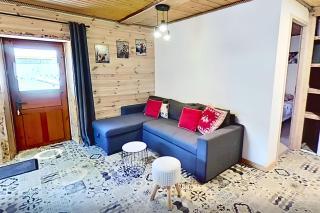 Casa-La Fuste centre Saint-Véran ski au pied - 1