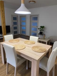 Apartmán Strachotín - 9