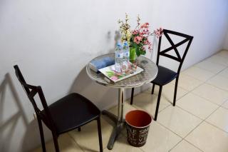 DD House Apartment - 1