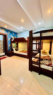 Deena Residency - 4