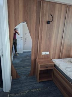 Zeynus Hotel Kadıköy - 4