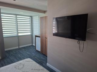 Zeynus Hotel Kadıköy - 2