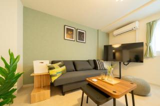 Lotus south Sapporo 205 - 8