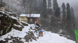 Monkstel Cottages Shangarh - 2