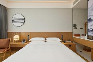 Floral Hotel Banlan China Korean Folk Park - 2