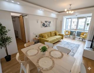 Calea Victoriei Gem Ultracentral Apartments-3 Properties-1 and 2 Bedrooms - 8