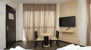 Grand Kapar Hotel Klang Sentral - 2