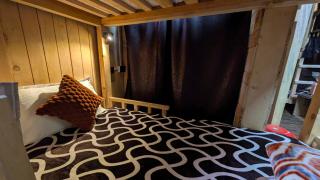 Monkstel Cottages Shangarh - 1