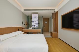 Floral Hotel Banlan China Korean Folk Park - 1