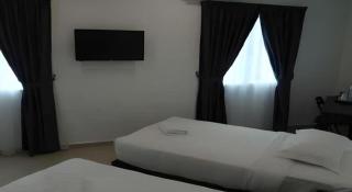 Hotel Seri Geliga - 9