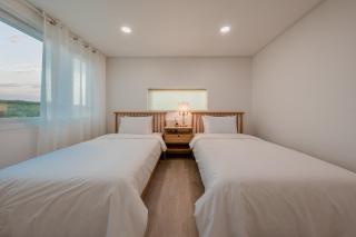 Jeju Soha Stay Pet-Friendly Pension - 4