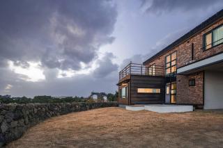 Jeju Soha Stay Pet-Friendly Pension - 2