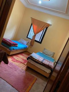 toubkal apartment - 4
