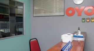 OYO 90120 MI Hotel Dungun - 3