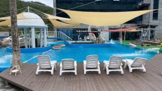 Hwasun Adel Castle Poolvilla - 4