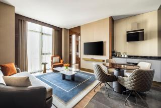 Grand Ankara Hotel Convention Center - 6