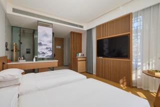 Floral Hotel Banlan China Korean Folk Park - 2