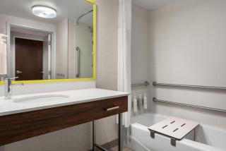 Hampton Inn Columbia Northeast-Fort Jackson Area - 1