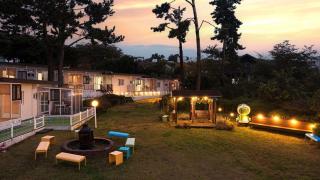 Jeju Daengdaengyi Park Resort - 4