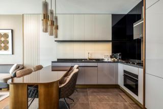 Grand Ankara Hotel Convention Center - 1