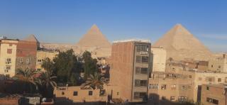 Ansa pyramids inn - 3