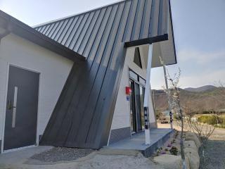 Gyeongju Kkotdeungchae Pension - 8