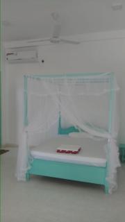 Mangroven River View Hotel - 3