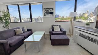 Self-Contained Apartment with River Views - 8