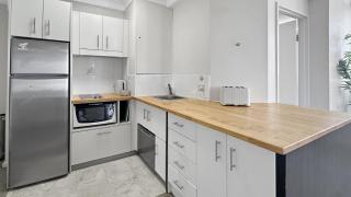 Self-Contained Apartment with River Views - 3