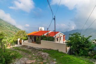 Warmth Streamside Serenity Resort - 4