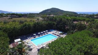 Casa Dei Prati Camping Village - Lacona - 7