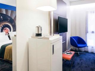 Hotel De Bourbon Grand Hotel Mercure Bourges - 6