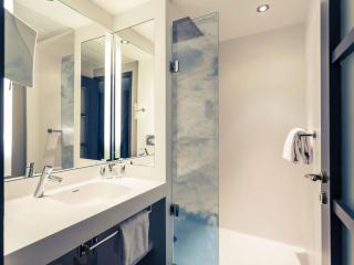 Hotel De Bourbon Grand Hotel Mercure Bourges - 1