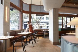 Sunlit Glasshouse Oasis with Private Pool - 6