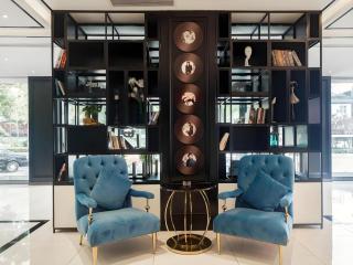 Xana Hotelle·Chengdu Jinke Shuangnan Station - 2