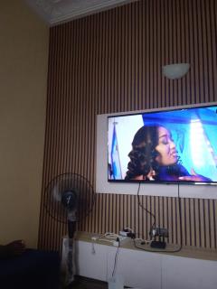 Appartement disponible - 6