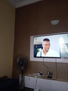 Appartement disponible - 2