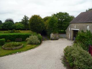 Domaine De La Cour Vautier - 1