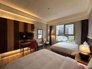 Hotel Les Champs - 1