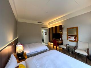 Hotel Les Champs - 3