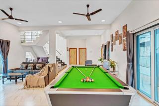 Novaara Villa by StayAtlas - 5BHK Villa Lonavala - 3