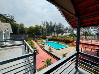 Peace Garden Beach Resort - 6